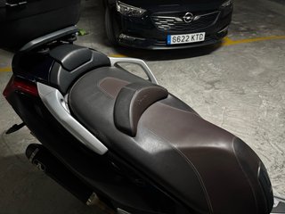 Peugeot Metropolis 400i Scooter Maxi