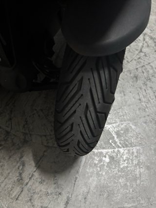 Peugeot Metropolis 400i Scooter Maxi