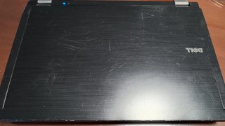 Portátil Dell Latitude E4200 para piezas o reparar