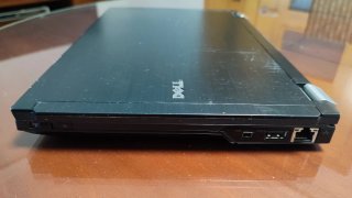 Portátil Dell Latitude E4200 para piezas o reparar