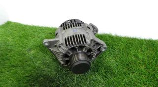 Alternador renault 8200064685 megane i 1121781