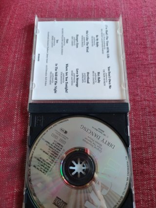 CD Bridget Jones's Diary Banda Sonora Original