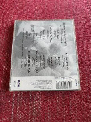 CD Bridget Jones's Diary Banda Sonora Original