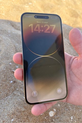 iPhone 14 Pro Max Apple