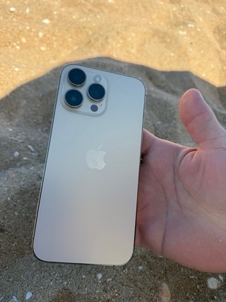 iPhone 14 Pro Max Apple