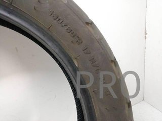 Neumatico Trasero Bmw F 650 GS (130/80-17 65S 2022)