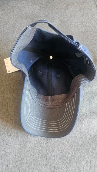 Gorra Nike Azul