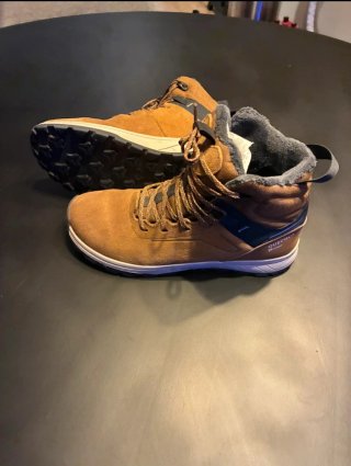 Botas nieve Quechua 39 GORE-TEX