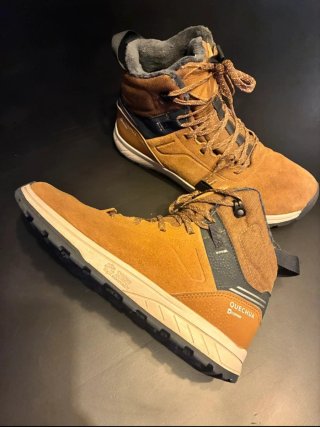 Botas nieve Quechua 39 GORE-TEX