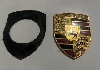 Insignia Porsche Stuttgart