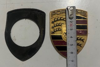 Insignia Porsche Stuttgart