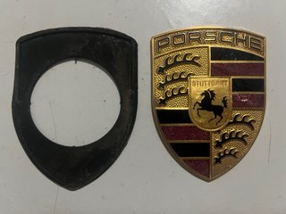 Insignia Porsche Stuttgart