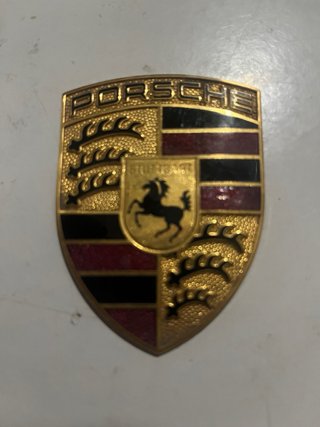 Insignia Porsche Stuttgart