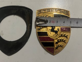Insignia Porsche Stuttgart