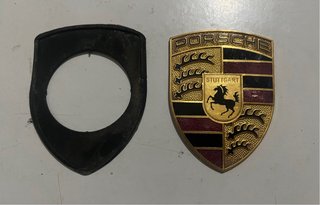 Insignia Porsche Stuttgart