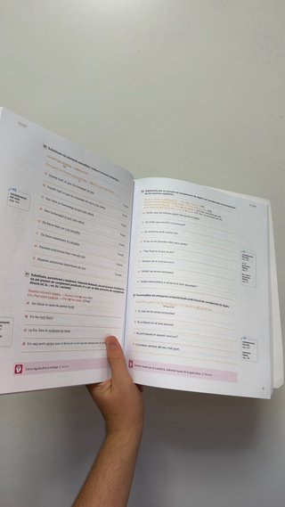 Nou Pas i Repàs Exercicis de Llengua