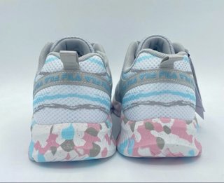 Zapatillas Fila Talla 38-39-40