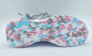 Zapatillas Fila Talla 38-39-40