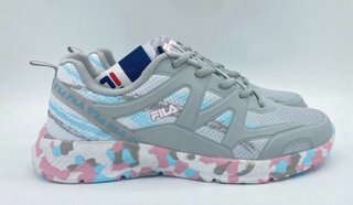 Zapatillas Fila Talla 38-39-40