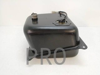 Deposito Gasolina Kymco Xciting