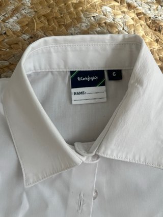 Camisas blancas Guadalaviar