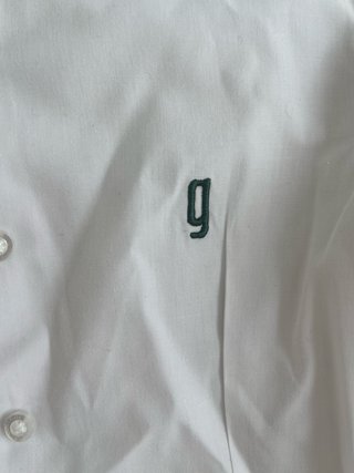 Camisas blancas Guadalaviar