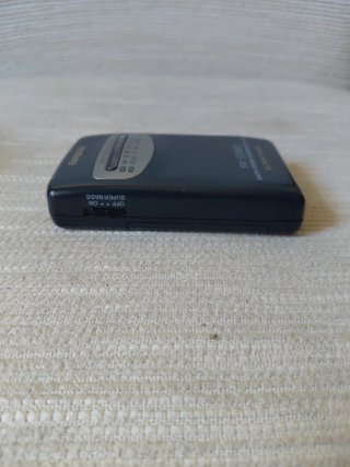 Radio Aiwa FM/AM Stereo CR-A41