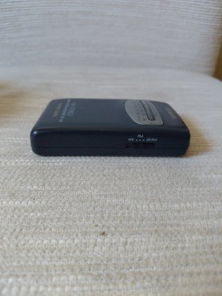 Radio Aiwa FM/AM Stereo CR-A41