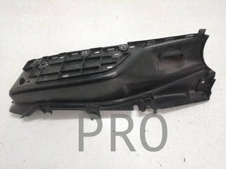 Suelo Izquierdo Yamaha T-MAX (5GJ-27481)