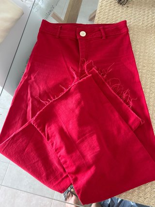 lote pantalones zara