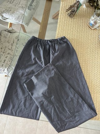 lote pantalones zara