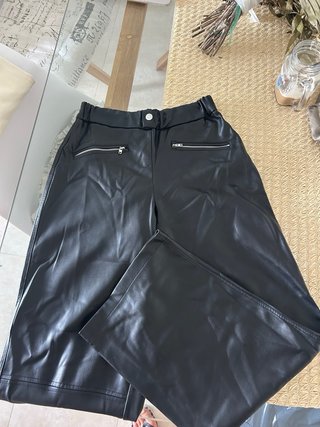 lote pantalones zara