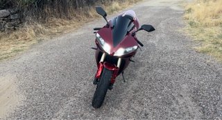 Yamaha R1