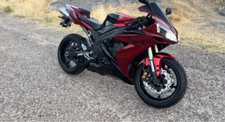 Yamaha R1