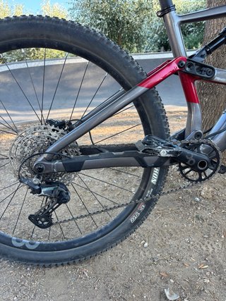 Orbea Occam H30 Trail Enduro