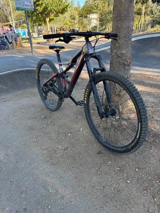 Orbea Occam H30 Trail Enduro