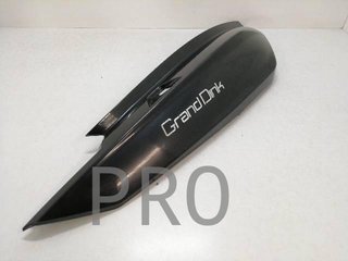 Chapa Trasera Dch. Kymco Grand Dink (83500-ABD2-C000)
