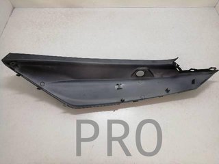 Chapa Trasera Dch. Kymco Grand Dink (83500-ABD2-C000)