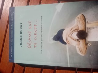 Dejame que te cuente. N.Ed Los cuentos que me e...