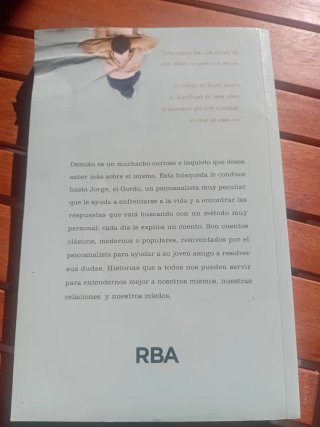 Dejame que te cuente. N.Ed Los cuentos que me e...
