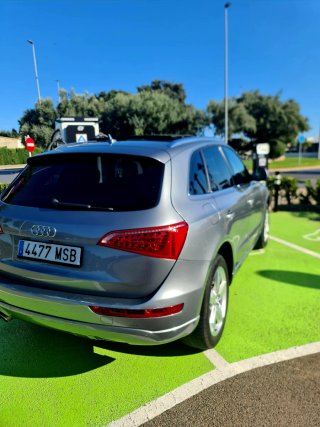Audi Q5 2010