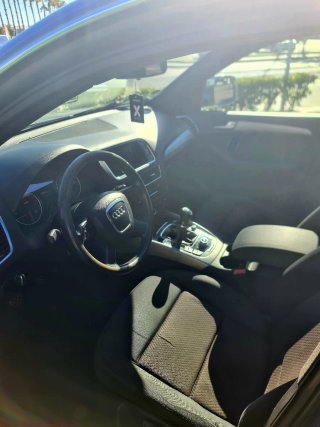 Audi Q5 2010