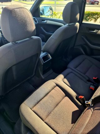 Audi Q5 2010