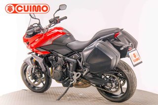 TRIUMPH TIGER SPORT 660