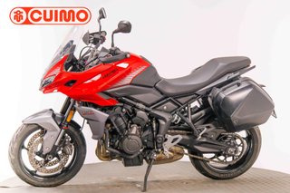 TRIUMPH TIGER SPORT 660
