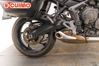 TRIUMPH TIGER SPORT 660