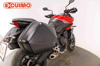 TRIUMPH TIGER SPORT 660
