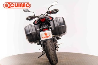 TRIUMPH TIGER SPORT 660