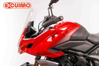 TRIUMPH TIGER SPORT 660