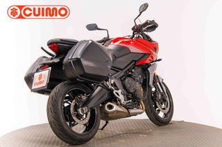 TRIUMPH TIGER SPORT 660